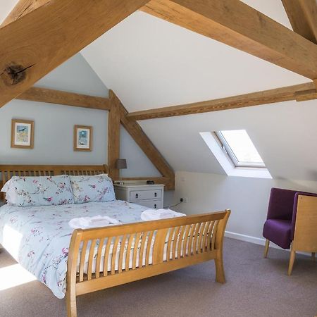 1 Bed Llangollen Cottage - Sleeps 2 Exteriör bild