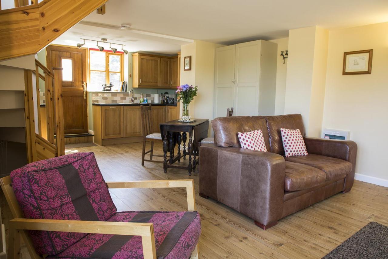 1 Bed Llangollen Cottage - Sleeps 2 Exteriör bild