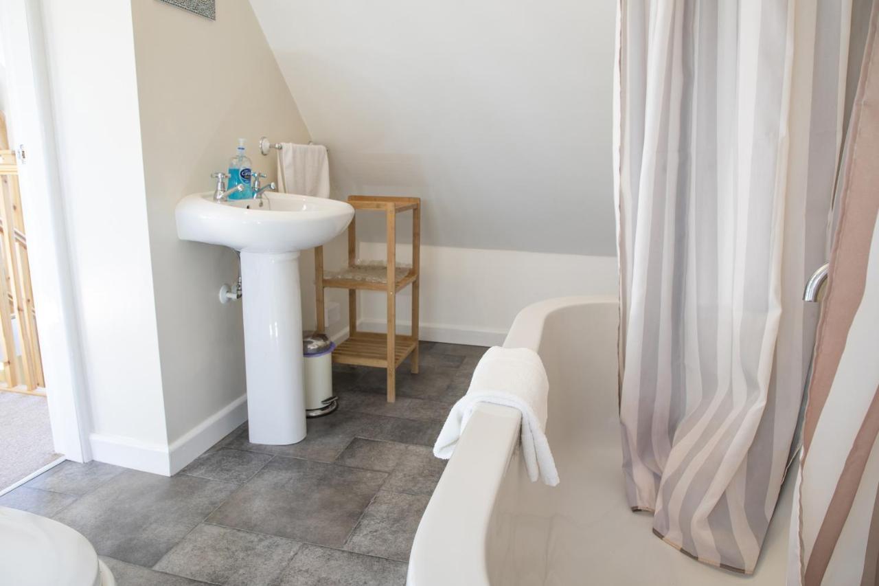 1 Bed Llangollen Cottage - Sleeps 2 Exteriör bild