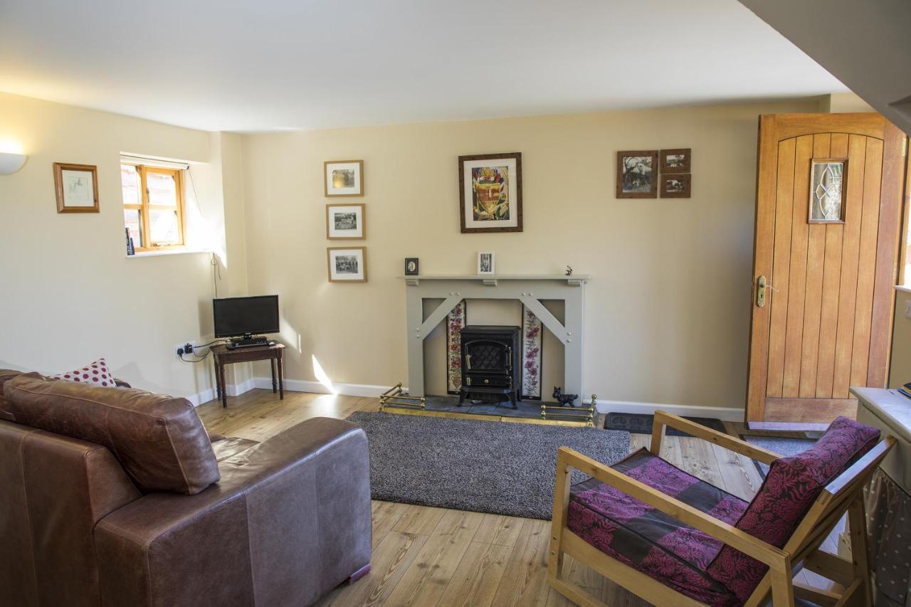 1 Bed Llangollen Cottage - Sleeps 2 Exteriör bild