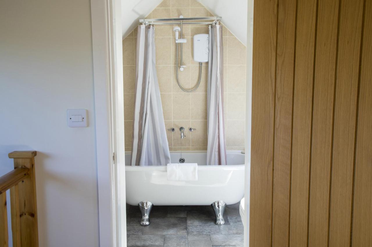 1 Bed Llangollen Cottage - Sleeps 2 Exteriör bild